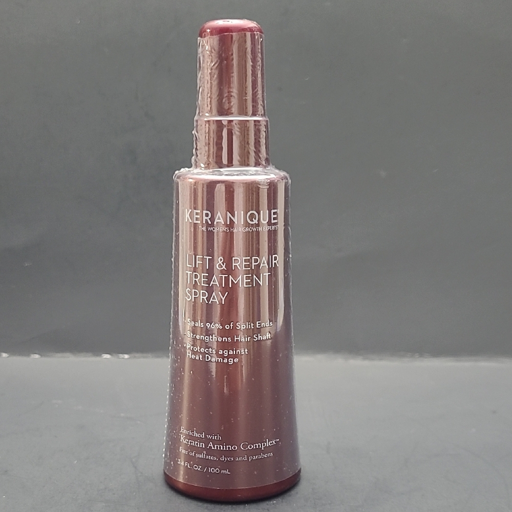 Keranique Lift And Repair Treatment